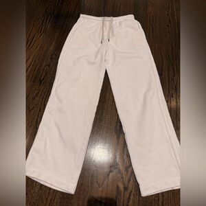 Vuori sedona  straight leg sweatpants